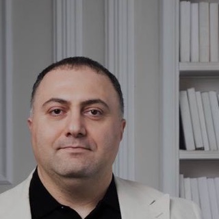 Ерванд Бадалян
